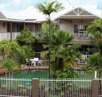 Motel Nomad - Dalby Accommodation
