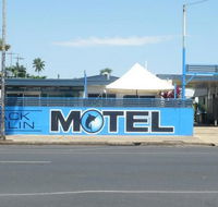 Black Marlin Motel - Dalby Accommodation