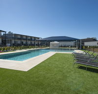 Homeground Gladstone - Dalby Accommodation