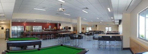 Homeground Gladstone - Dalby Accommodation 6