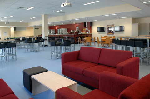 Homeground Gladstone - Dalby Accommodation 7