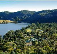 Australis Retreat at Wisemans - Dalby Accommodation