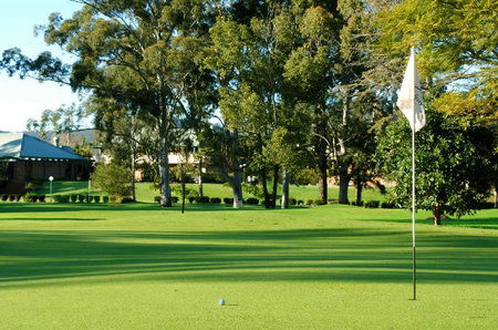 Australis Retreat At Wisemans - Dalby Accommodation 3