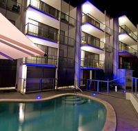 Merrima Court Holidays - Dalby Accommodation