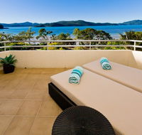 Whitsunday Holidays - Dalby Accommodation