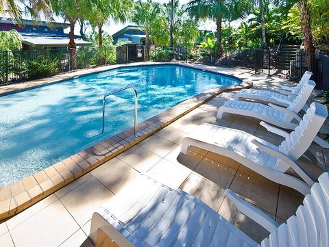 Hamilton Island 'Shorelines' Apartment - Dalby Accommodation 2