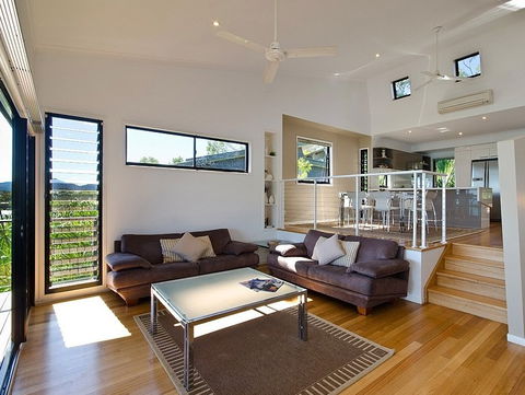 Hamilton Island 'Shorelines' Apartment - Dalby Accommodation 3