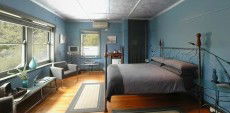 Oakdene Vineyards Guesthouse - Dalby Accommodation 1