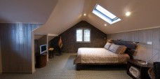 Oakdene Vineyards Guesthouse - Dalby Accommodation 2