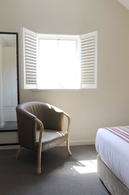 The Haus Studio Apartments - Dalby Accommodation 2