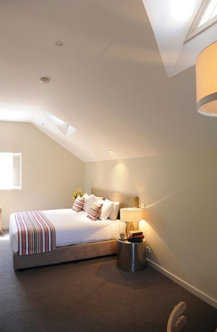 The Haus Studio Apartments - Dalby Accommodation 3