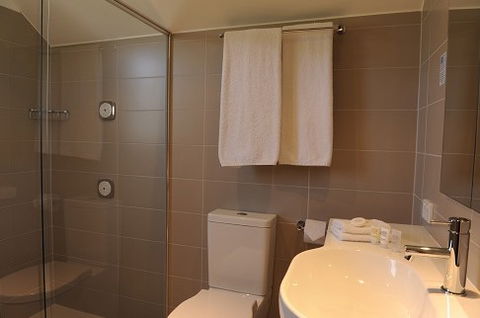 The Haus Studio Apartments - Dalby Accommodation 4