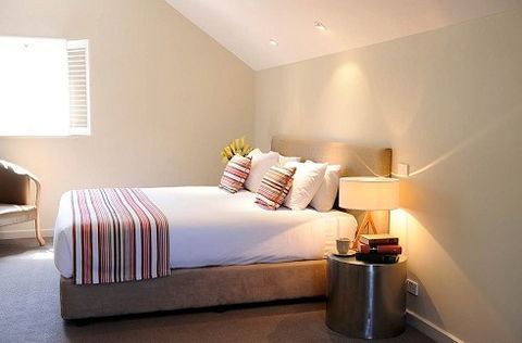 The Haus Studio Apartments - Dalby Accommodation 6