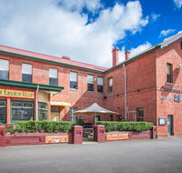 Holgate Brewhouse - Dalby Accommodation