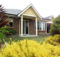 Seashells Apartment - Unit 1 - Dalby Accommodation
