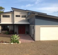 Wahroonga on the Water - Dalby Accommodation