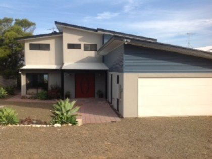 Wahroonga On The Water - Dalby Accommodation 0