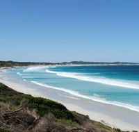 Flip Flop Flap Holiday Accommodation - Dalby Accommodation
