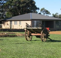 Al-Pac-Em Inn - Dalby Accommodation