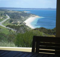 Sunset Rendezvous - Dalby Accommodation
