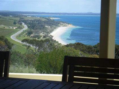 Sunset Rendezvous - Dalby Accommodation 0