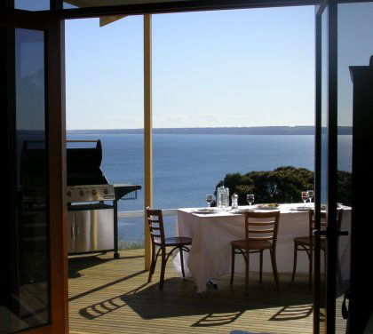 Sunset Rendezvous - Dalby Accommodation 1