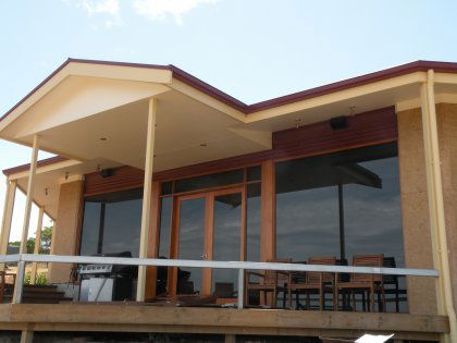 Sunset Rendezvous - Dalby Accommodation 2