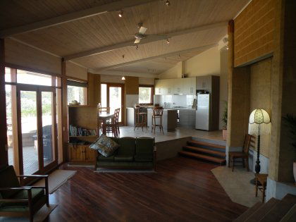 Sunset Rendezvous - Dalby Accommodation 3