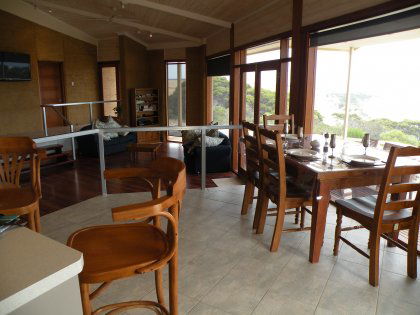 Sunset Rendezvous - Dalby Accommodation 4