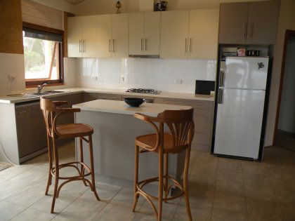 Sunset Rendezvous - Dalby Accommodation 5