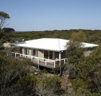 The Haven - Island Beach - Dalby Accommodation