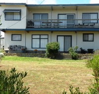 Sea Watch - Dalby Accommodation