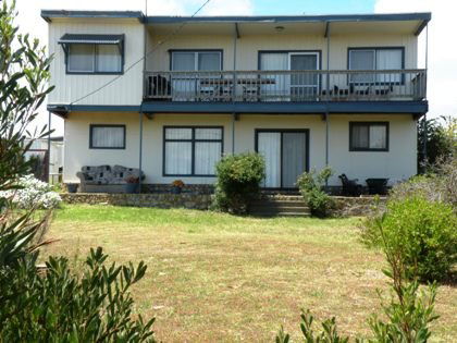 Sea Watch - Dalby Accommodation 0