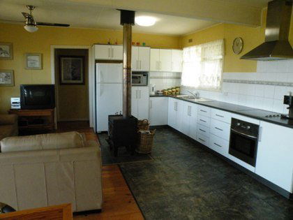 Sea Watch - Dalby Accommodation 2