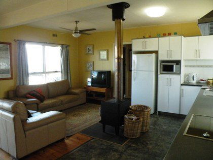 Sea Watch - Dalby Accommodation 3