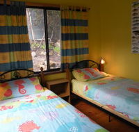 Kangastay - Dalby Accommodation
