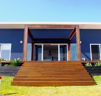 Blue Shack - Dalby Accommodation
