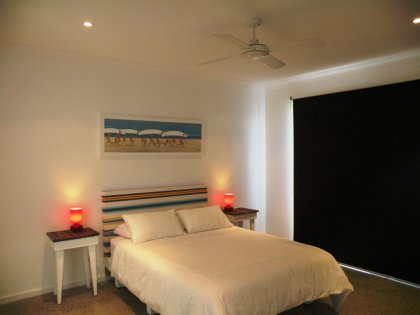 Blue Shack - Dalby Accommodation 1
