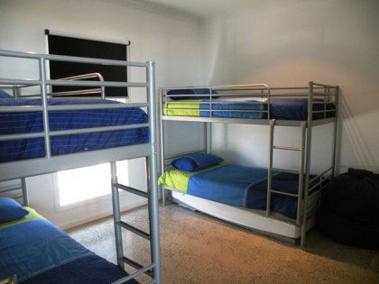 Blue Shack - Dalby Accommodation 2