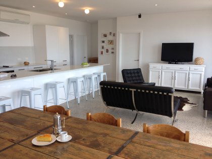 Blue Shack - Dalby Accommodation 3