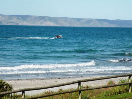 Blue Shack - Dalby Accommodation 5