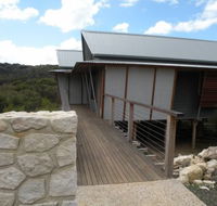 Ulaveo - Dalby Accommodation