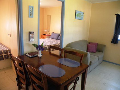 Baudin Budget Units 2&3 And Cottage - Dalby Accommodation 2