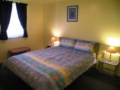 Baudin Budget Units 2&3 And Cottage - Dalby Accommodation 3