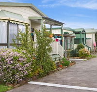 Chelsea Holiday Park - Dalby Accommodation