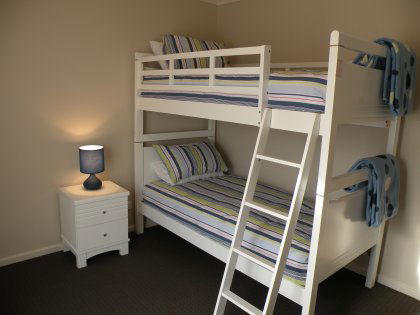 Bay Breeze On Brownlow - Dalby Accommodation 2