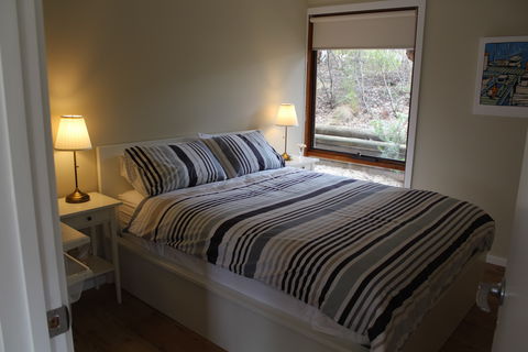 Beonne The Bay - Dalby Accommodation 0