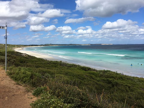 Beonne The Bay - Dalby Accommodation 1