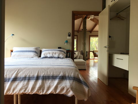 Beonne The Bay - Dalby Accommodation 2