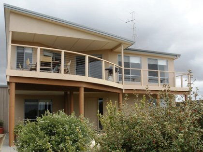 Moreview At Vivonne Bay - Dalby Accommodation 0